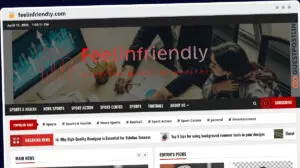 Publish Guest Post on feelinfriendly.com