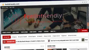 Publish Guest Post on feelinfriendly.com