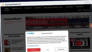 Publish Guest Post on feyenoordreport.nl
