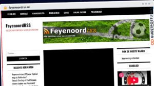 Publish Guest Post on feyenoordrss.nl