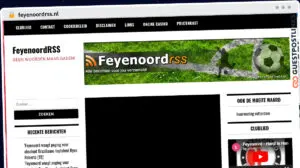 Publish Guest Post on feyenoordrss.nl