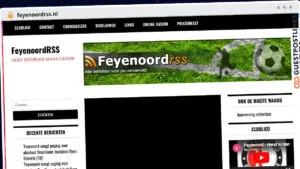 Publish Guest Post on feyenoordrss.nl