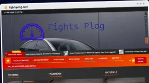Publish Guest Post on fightsplog.com