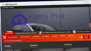 Publish Guest Post on fightsplog.com