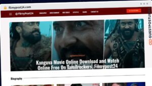 Publish Guest Post on filmypost24.com