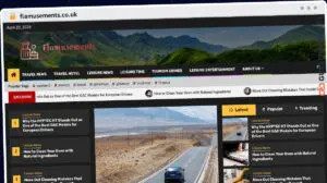 Publish Guest Post on flamusements.co.uk