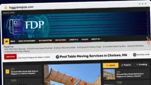 Publish Guest Post on foggydewpub.com