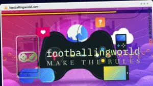 Publish Guest Post on footballingworld.com