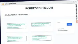 Publish Guest Post on forbesposts.com