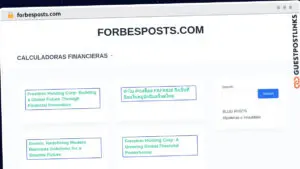 Publish Guest Post on forbesposts.com