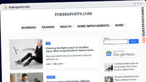 Publish Guest Post on forbesposts.com