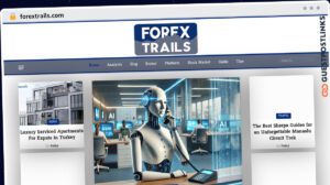 Publish Guest Post on forextrails.com