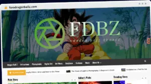 Publish Guest Post on forodragonballz.com