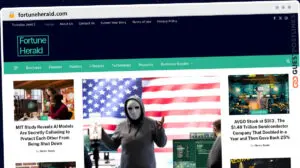 Publish Guest Post on fortuneherald.com