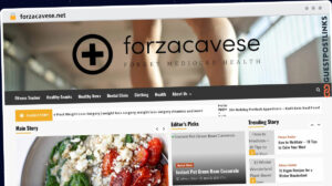 Publish Guest Post on forzacavese.net
