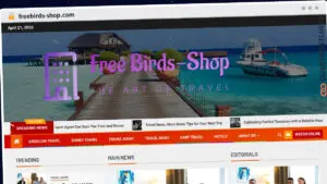 Publish Guest Post on freebirds-shop.com