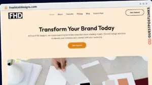 Publish Guest Post on freehtmldesigns.com