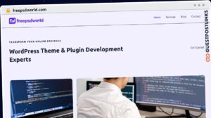 Publish Guest Post on freepsdworld.com