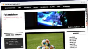 Publish Guest Post on fultimateteam.com