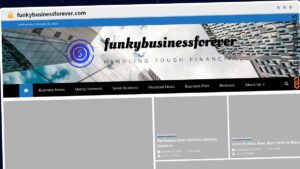 Publish Guest Post on funkybusinessforever.com