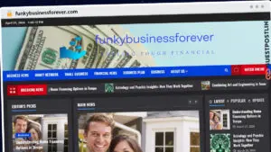 Publish Guest Post on funkybusinessforever.com