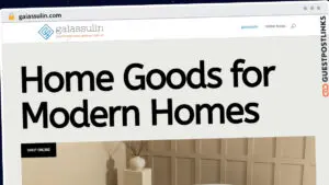 Publish Guest Post on gaiassulin.com