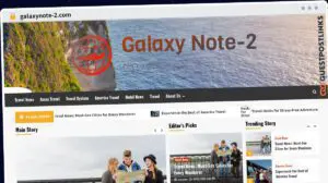 Publish Guest Post on galaxynote-2.com