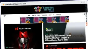 Publish Guest Post on gamblingaffiliatevoice.com