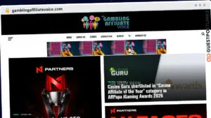 Publish Guest Post on gamblingaffiliatevoice.com