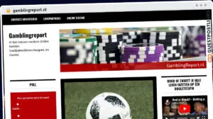Publish Guest Post on gamblingreport.nl