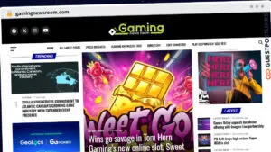 Publish Guest Post on gamingnewsroom.com
