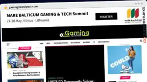 Publish Guest Post on gamingnewsroom.com