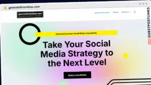 Publish Guest Post on generatefreerobux.com