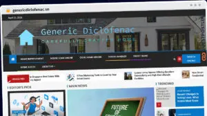 Publish Guest Post on genericdiclofenac.us