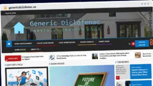 Publish Guest Post on genericdiclofenac.us