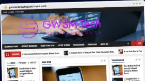 Publish Guest Post on gennaraeswingsandmore.com
