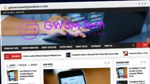 Publish Guest Post on gennaraeswingsandmore.com
