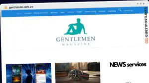Publish Guest Post on gentlemen.com.au
