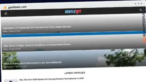 Publish Guest Post on gentlewit.com