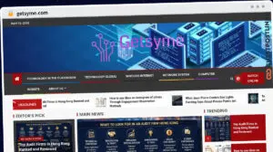 Publish Guest Post on getsyme.com