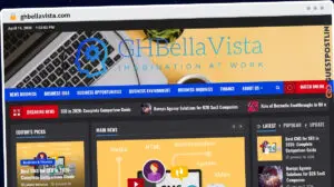 Publish Guest Post on ghbellavista.com