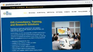 Publish Guest Post on gissolution.com.au