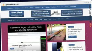 Publish Guest Post on gizmochunk.com