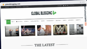 Publish Guest Post on globalblogging.com
