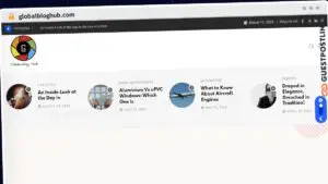 Publish Guest Post on globalbloghub.com