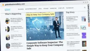 Publish Guest Post on globalbusinessdiary.com