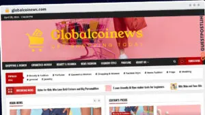 Publish Guest Post on globalcoinews.com