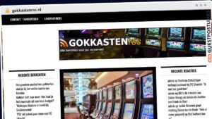 Publish Guest Post on gokkastenrss.nl