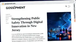 Publish Guest Post on gossipment.com