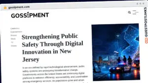 Publish Guest Post on gossipment.com